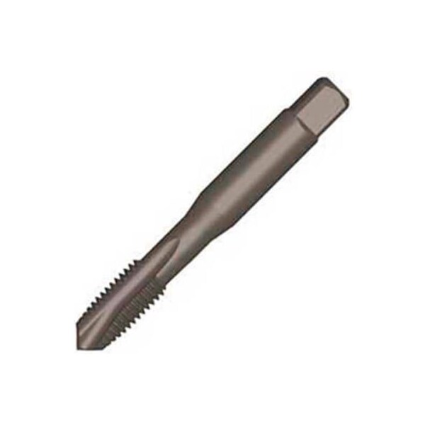 Field Tool Supply Co Brubaker Tool 3613532 Spiral Point Tap 10-32, 2 Flute, H3 3613532 - main